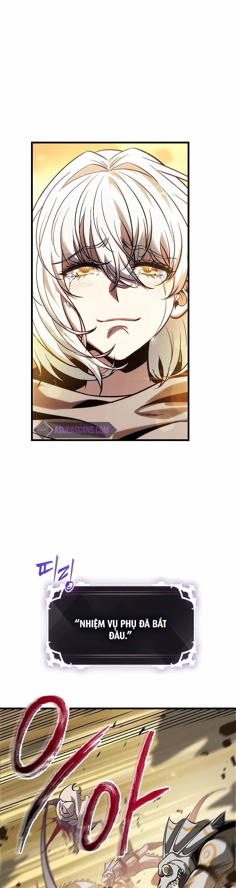 Truyện Tranh Gacha Vô Hạn - Pick Me Up! Infinite Gacha trang 8