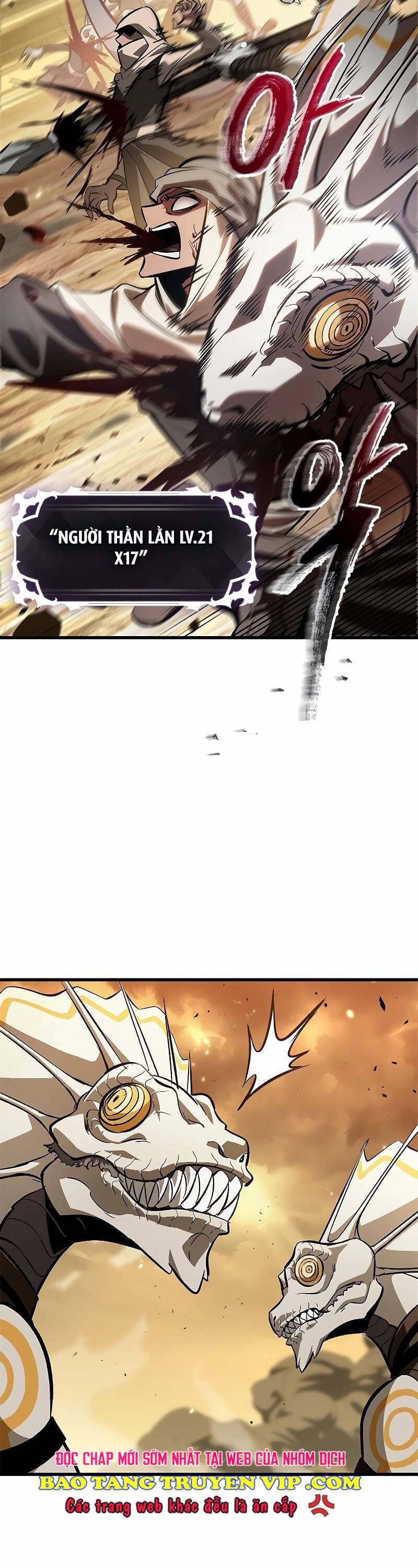 Truyện Tranh Gacha Vô Hạn - Pick Me Up! Infinite Gacha trang 8