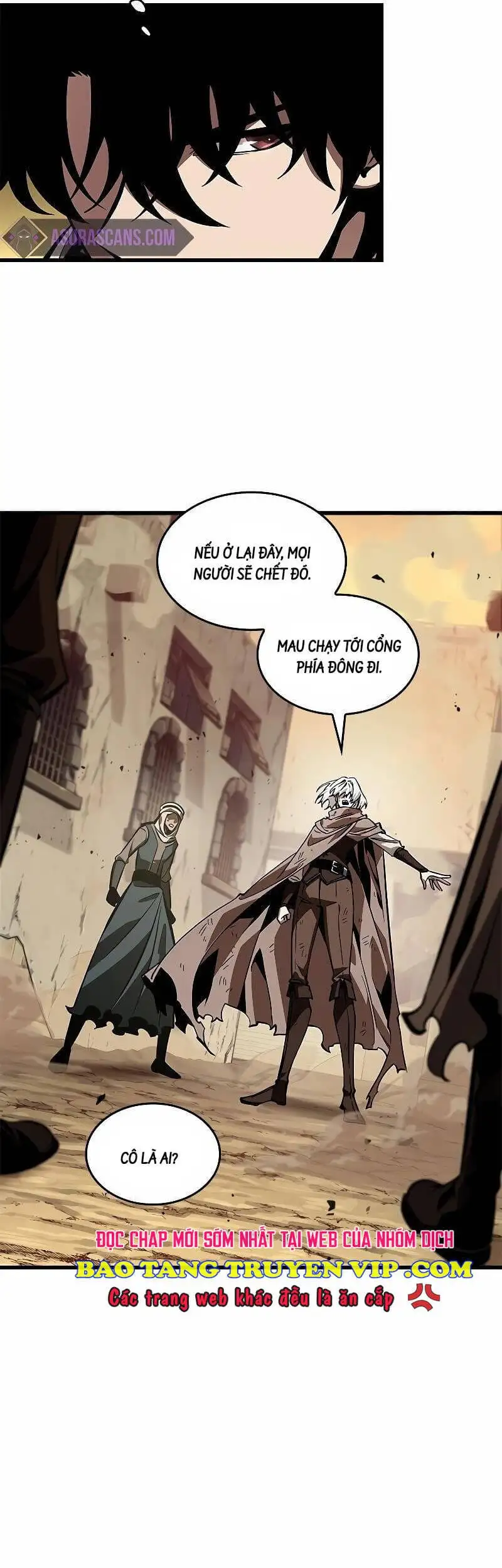 Truyện Tranh Gacha Vô Hạn - Pick Me Up! Infinite Gacha trang 8