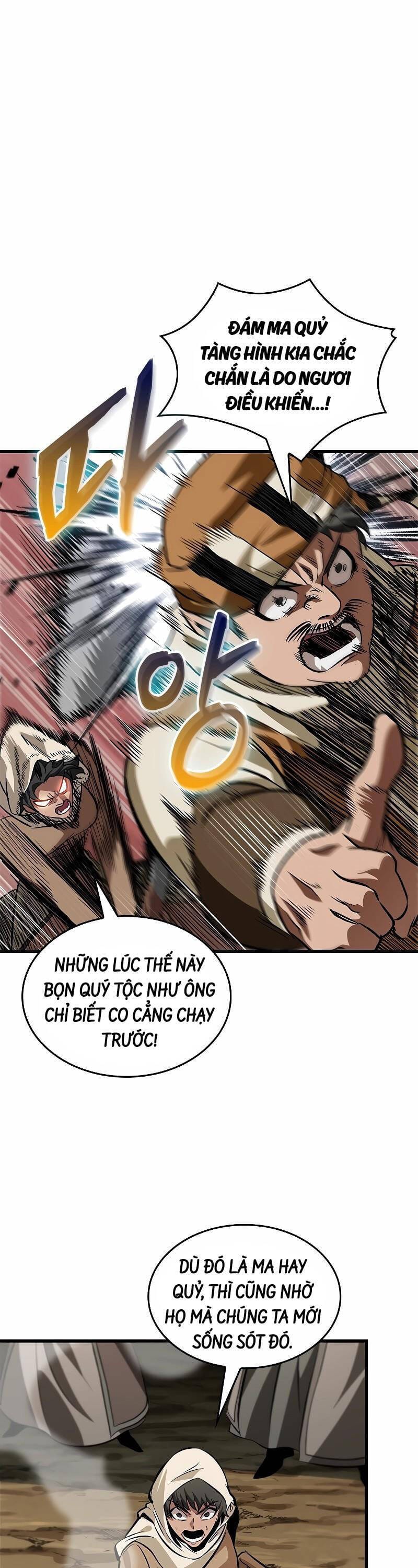 Truyện Tranh Gacha Vô Hạn - Pick Me Up! Infinite Gacha trang 8