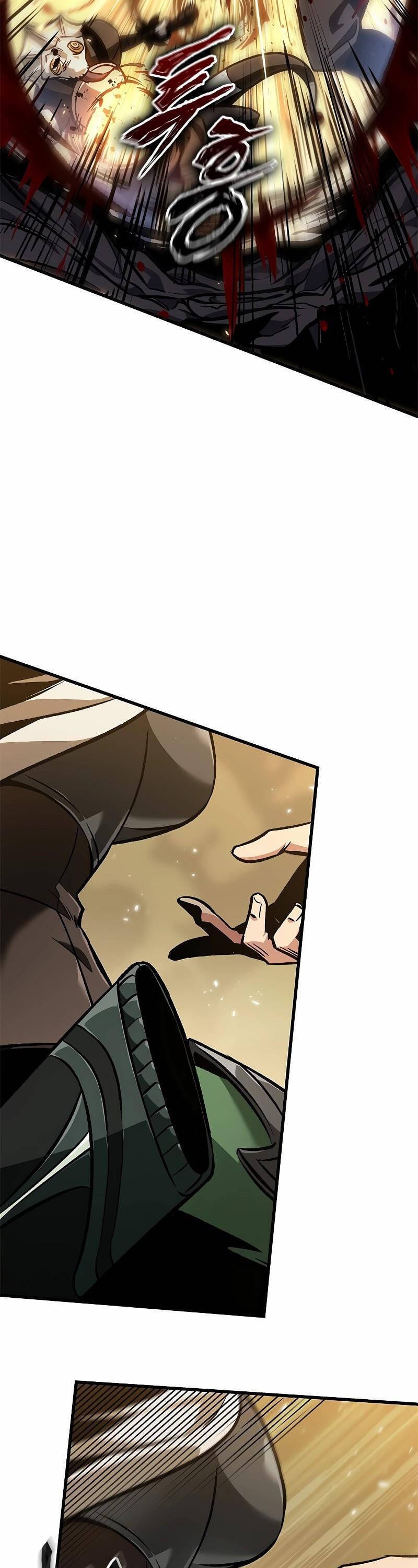 Truyện Tranh Gacha Vô Hạn - Pick Me Up! Infinite Gacha trang 8