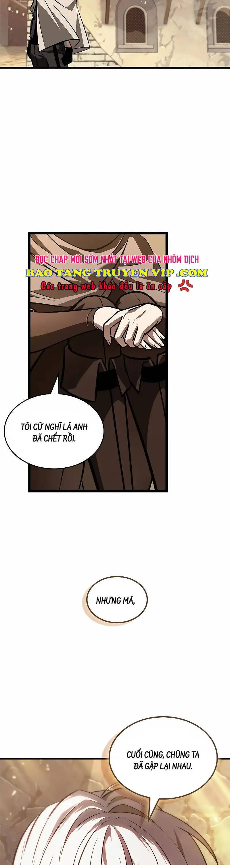 Truyện Tranh Gacha Vô Hạn - Pick Me Up! Infinite Gacha trang 8