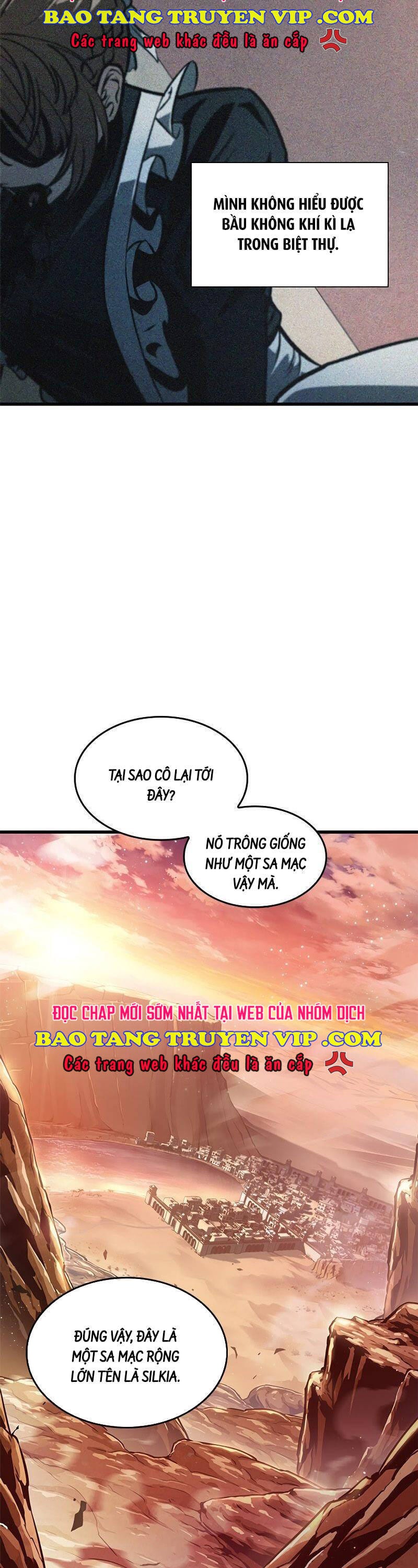 Truyện Tranh Gacha Vô Hạn - Pick Me Up! Infinite Gacha trang 8