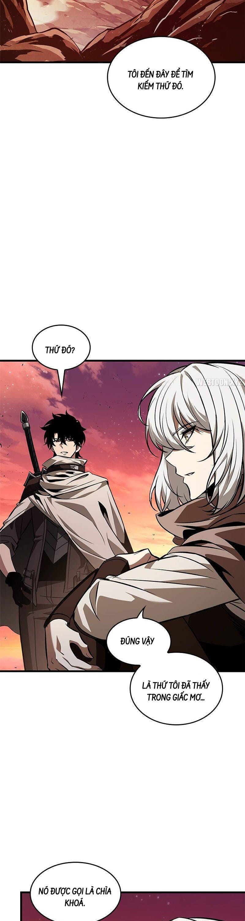 Truyện Tranh Gacha Vô Hạn - Pick Me Up! Infinite Gacha trang 8