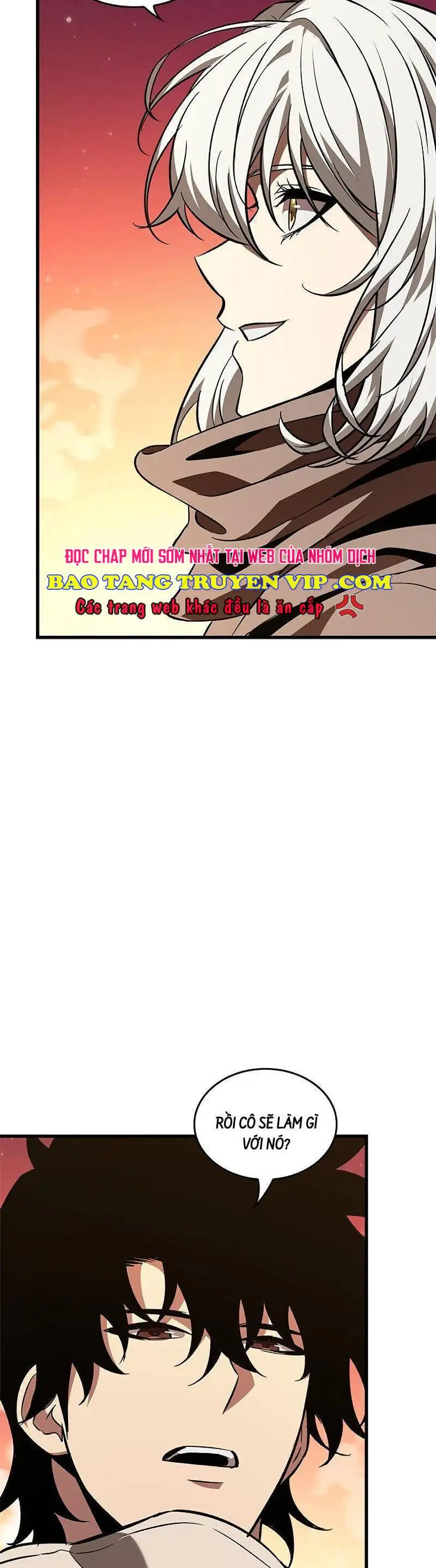 Truyện Tranh Gacha Vô Hạn - Pick Me Up! Infinite Gacha trang 8