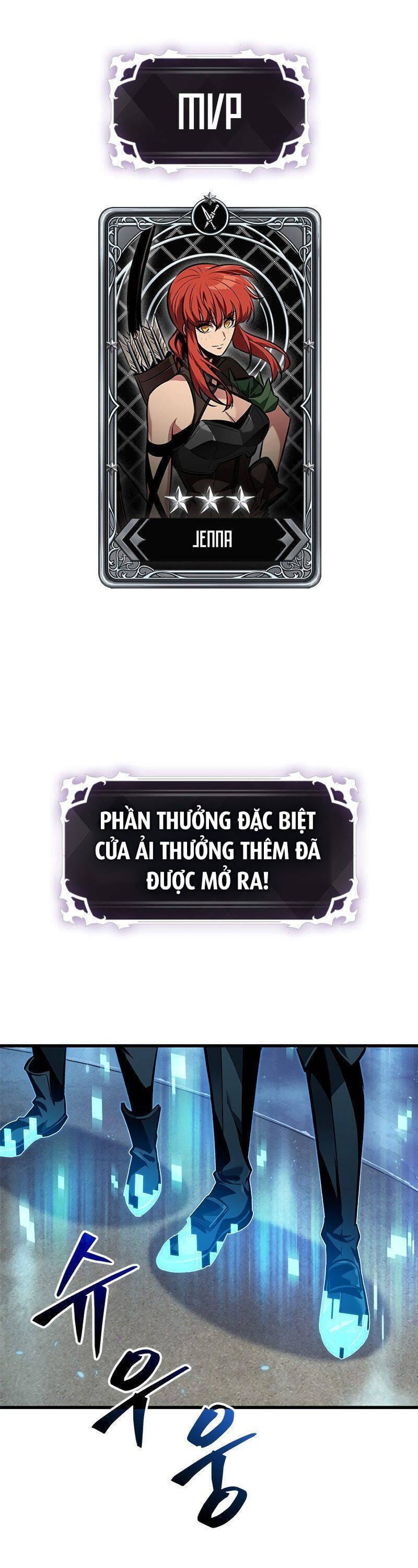 Truyện Tranh Gacha Vô Hạn - Pick Me Up! Infinite Gacha trang 8