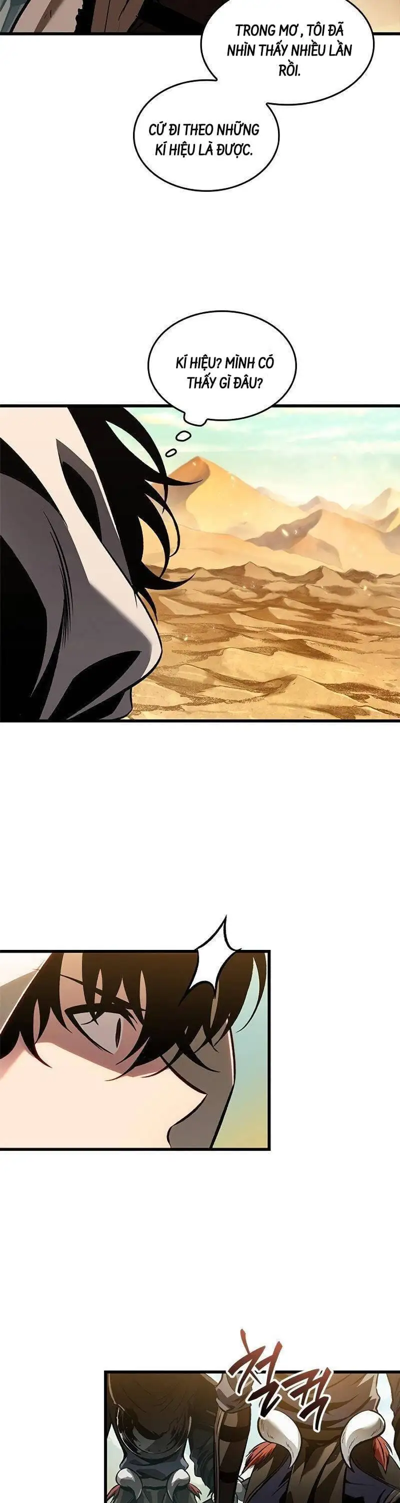 Truyện Tranh Gacha Vô Hạn - Pick Me Up! Infinite Gacha trang 8