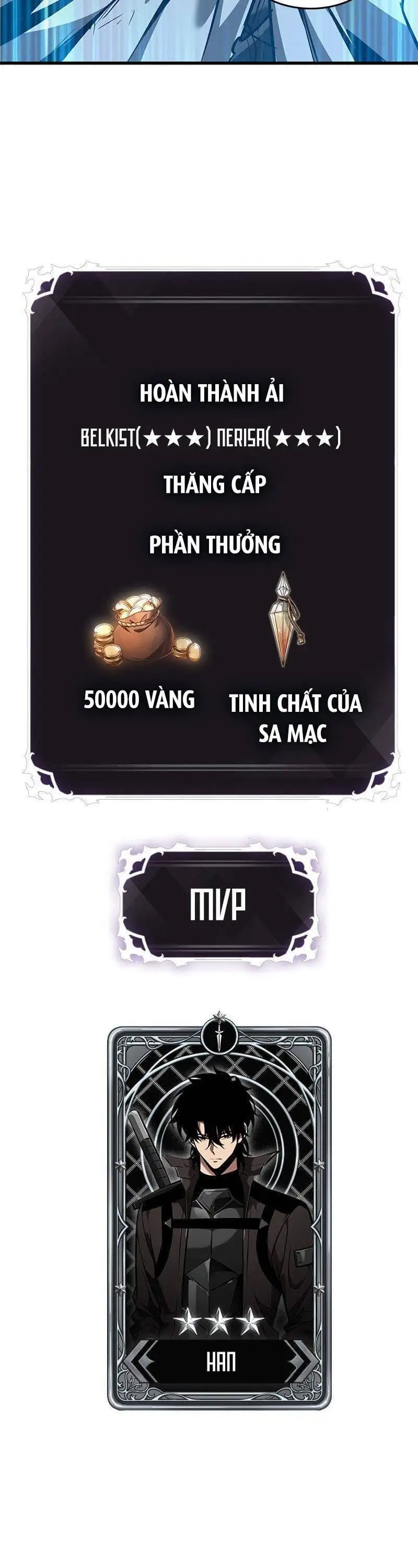 Truyện Tranh Gacha Vô Hạn - Pick Me Up! Infinite Gacha trang 8