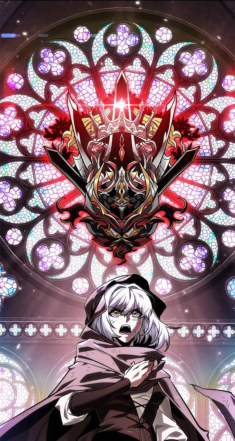 Truyện Tranh Gacha Vô Hạn - Pick Me Up! Infinite Gacha trang 8