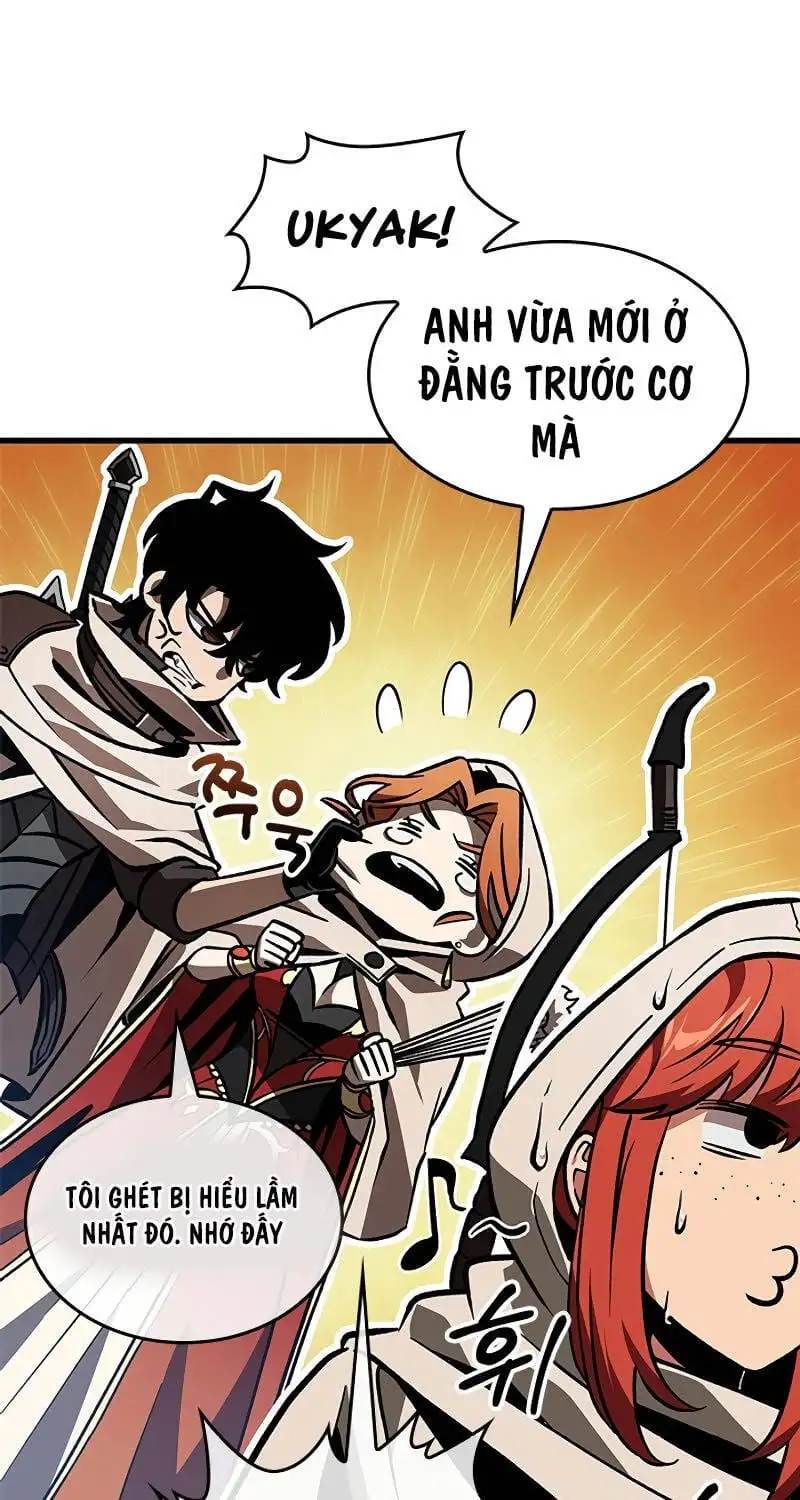 Truyện Tranh Gacha Vô Hạn - Pick Me Up! Infinite Gacha trang 8