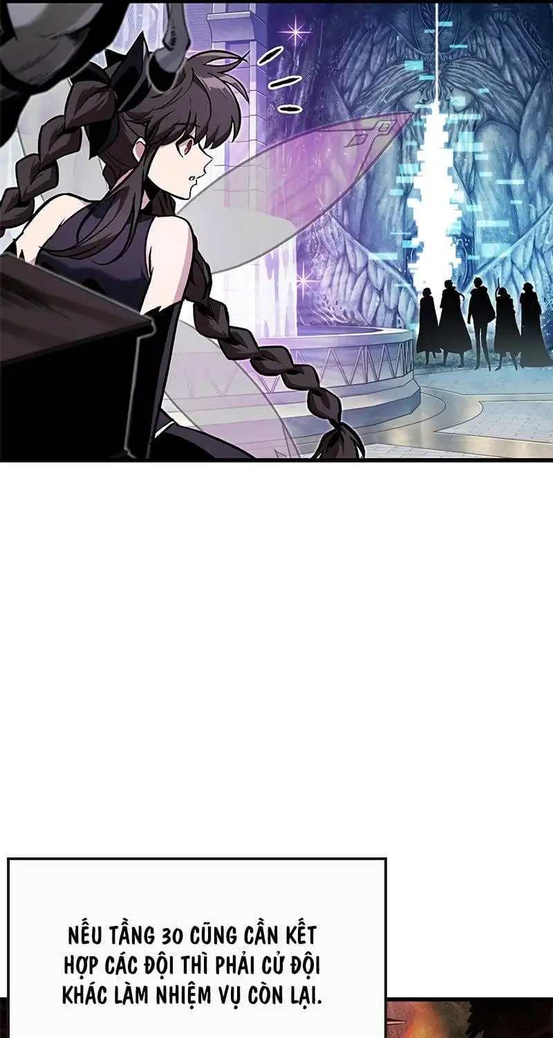 Truyện Tranh Gacha Vô Hạn - Pick Me Up! Infinite Gacha trang 8