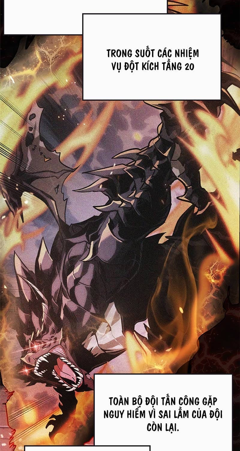 Truyện Tranh Gacha Vô Hạn - Pick Me Up! Infinite Gacha trang 8