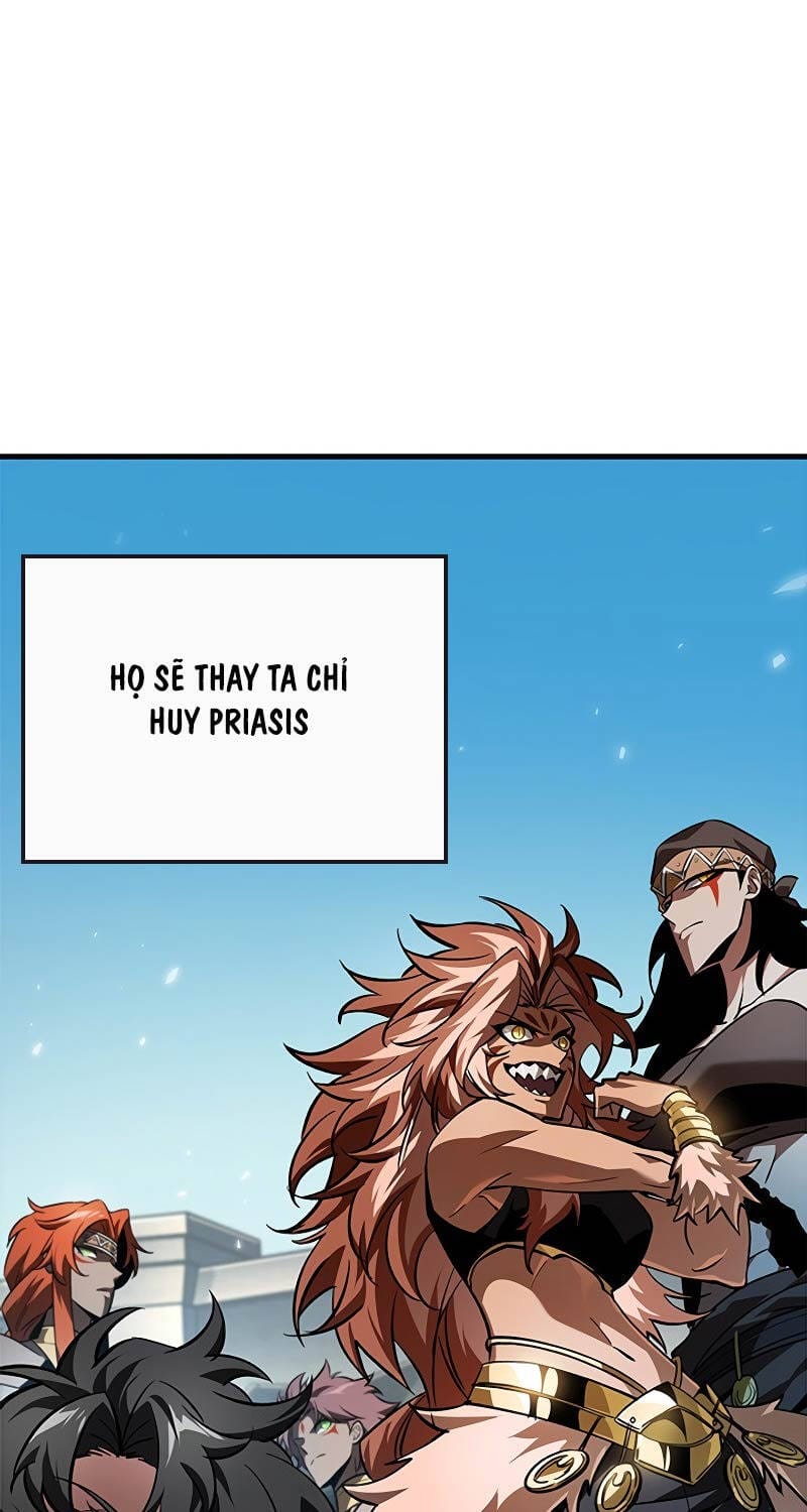 Truyện Tranh Gacha Vô Hạn - Pick Me Up! Infinite Gacha trang 8