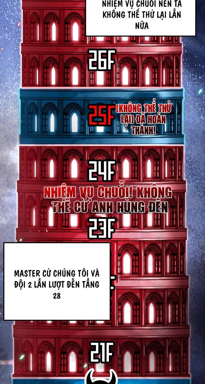 Truyện Tranh Gacha Vô Hạn - Pick Me Up! Infinite Gacha trang 8