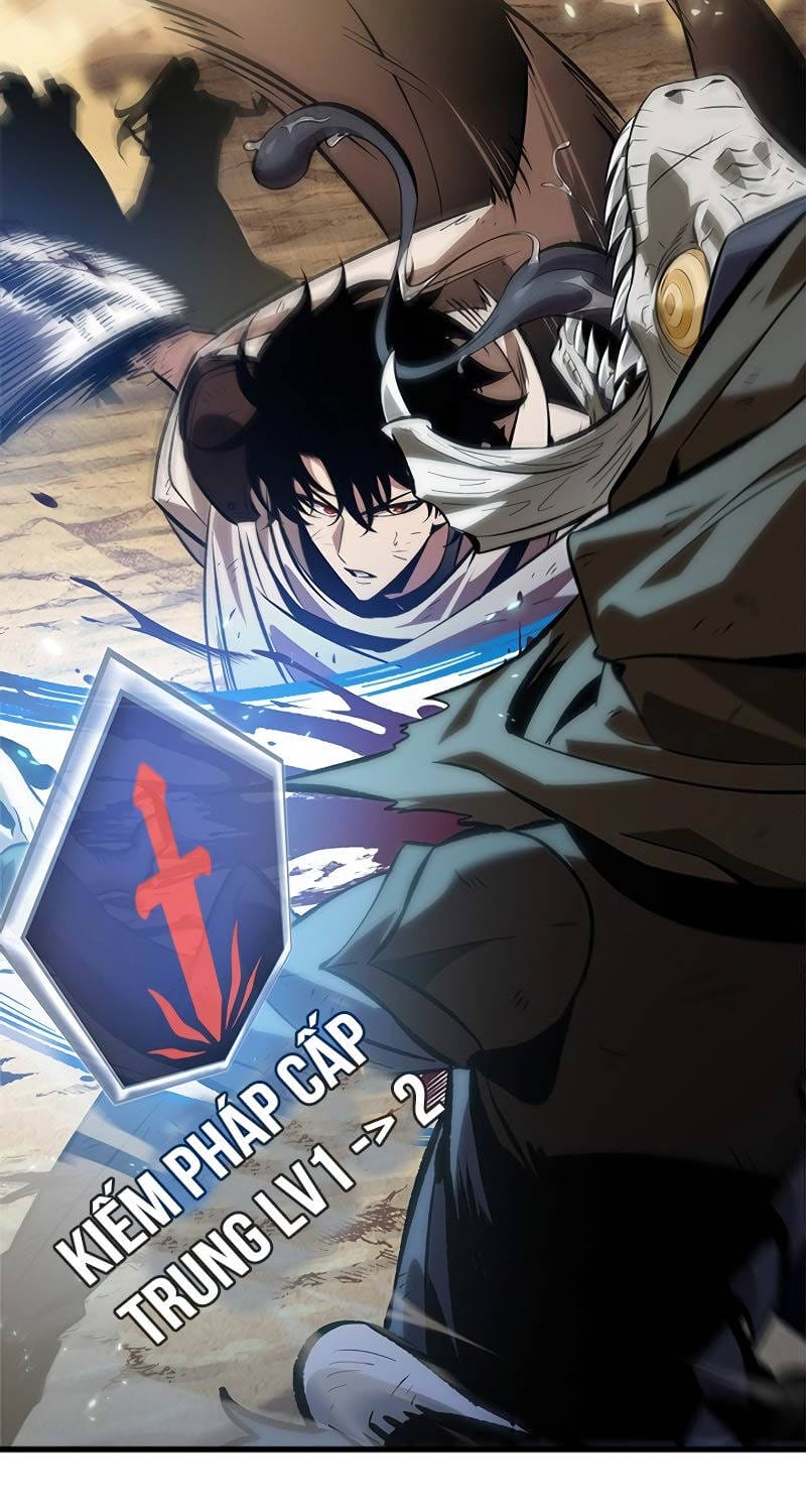 Truyện Tranh Gacha Vô Hạn - Pick Me Up! Infinite Gacha trang 8