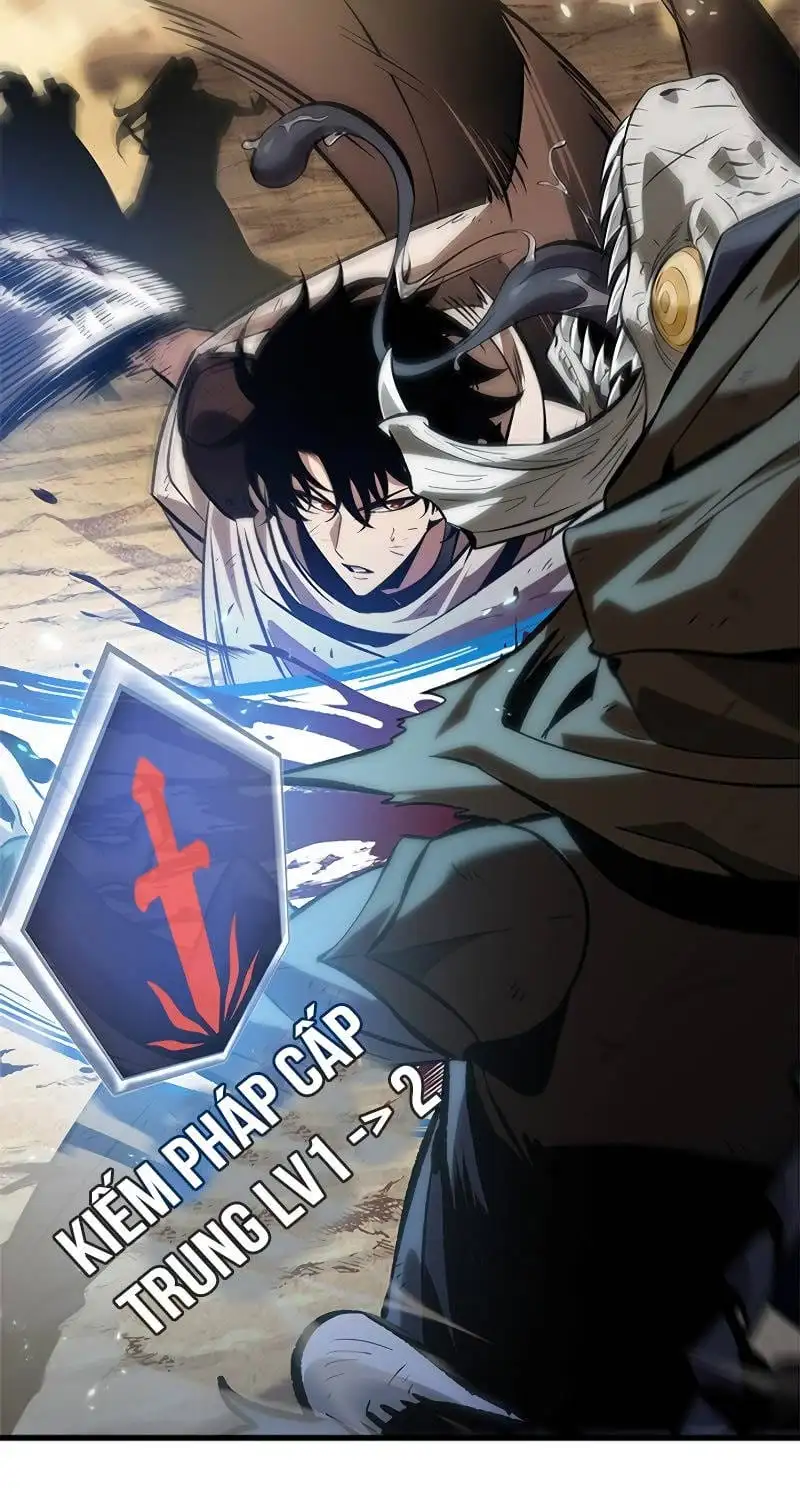 Truyện Tranh Gacha Vô Hạn - Pick Me Up! Infinite Gacha trang 8