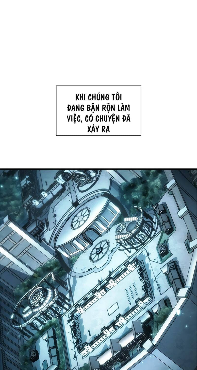 Truyện Tranh Gacha Vô Hạn - Pick Me Up! Infinite Gacha trang 8