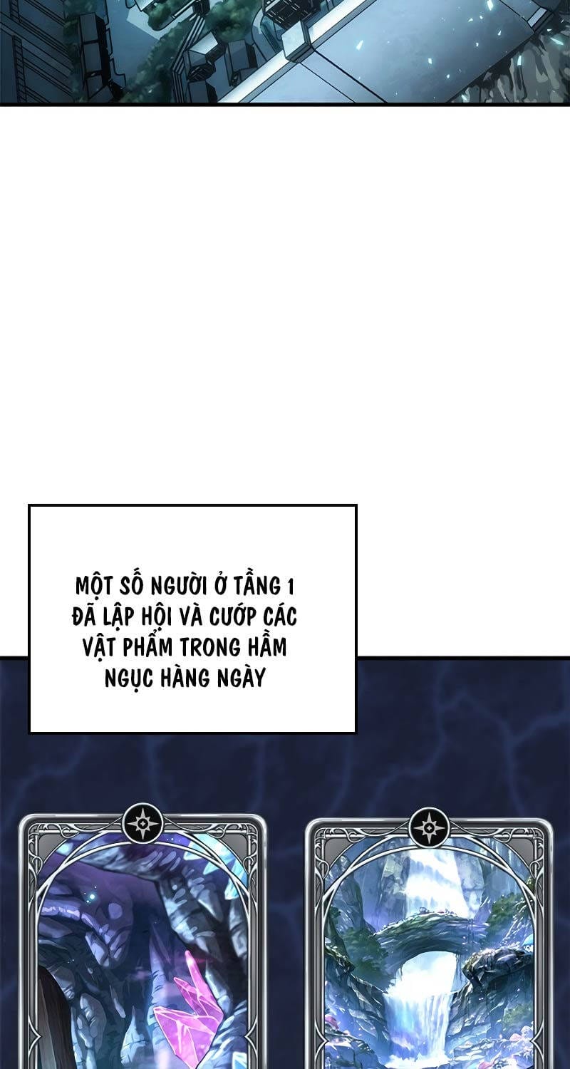 Truyện Tranh Gacha Vô Hạn - Pick Me Up! Infinite Gacha trang 8