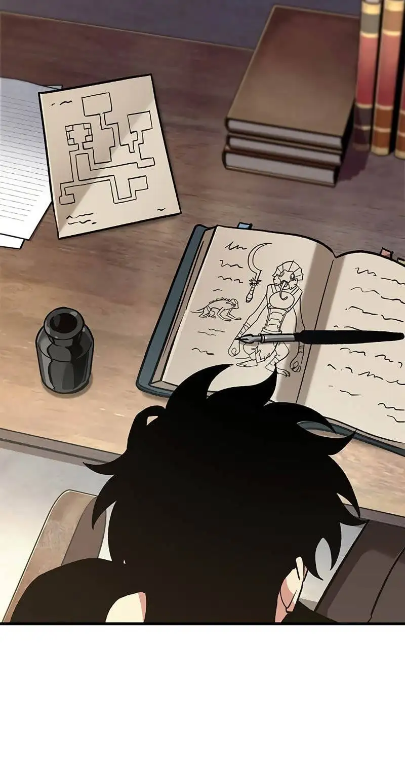 Truyện Tranh Gacha Vô Hạn - Pick Me Up! Infinite Gacha trang 8