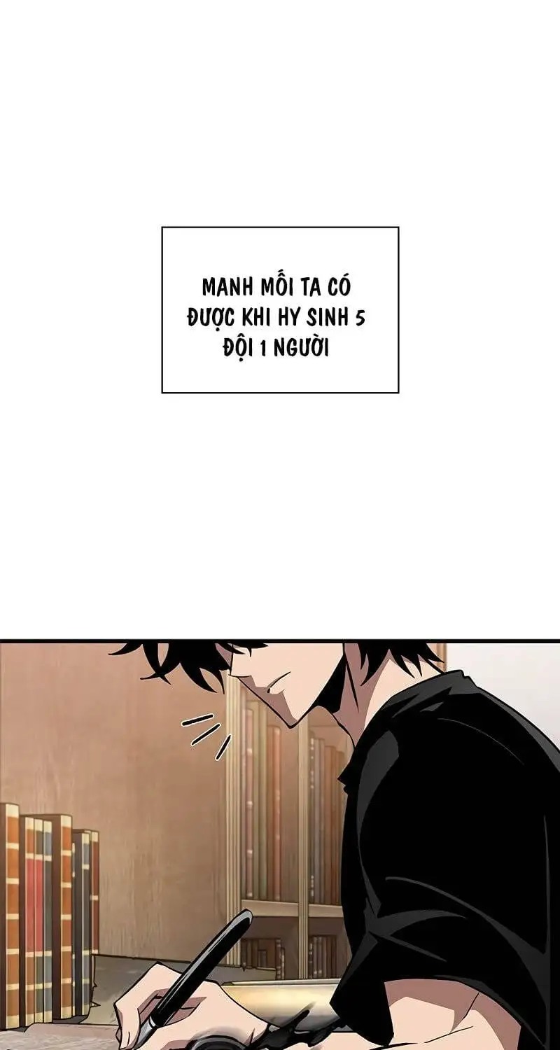 Truyện Tranh Gacha Vô Hạn - Pick Me Up! Infinite Gacha trang 8