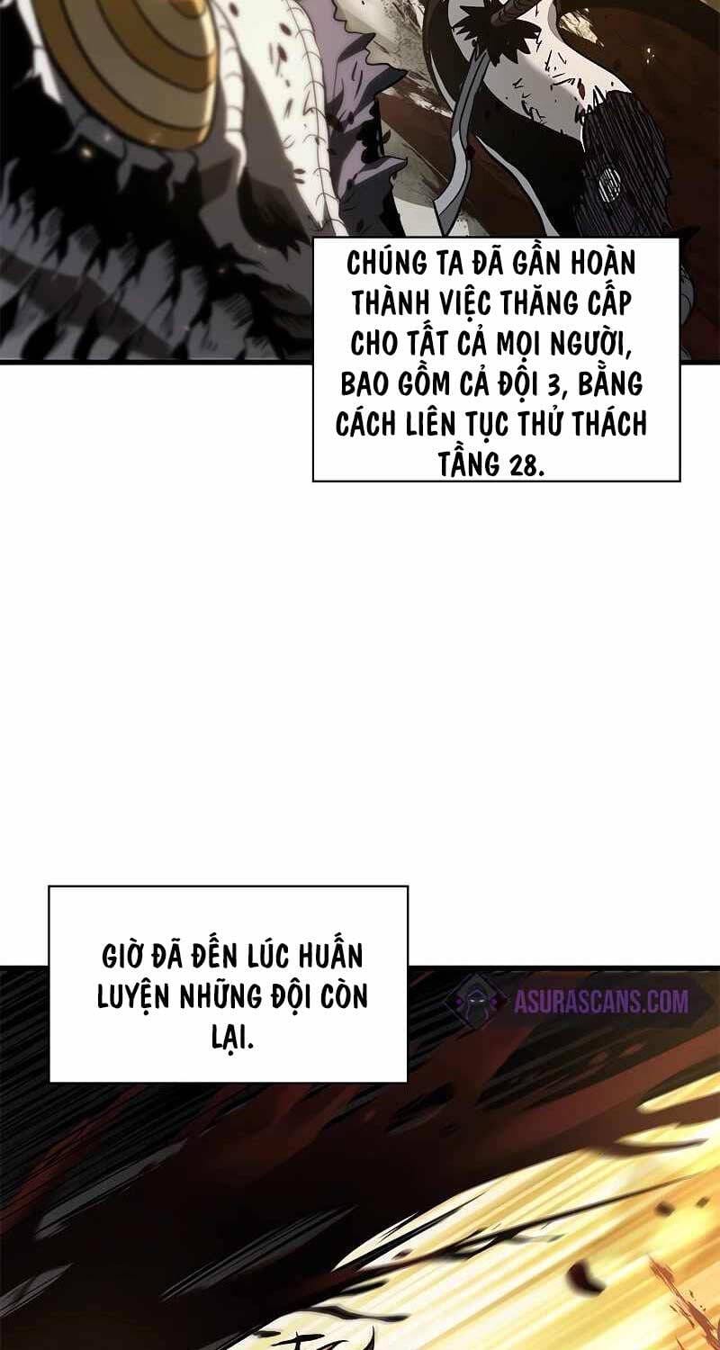 Truyện Tranh Gacha Vô Hạn - Pick Me Up! Infinite Gacha trang 8