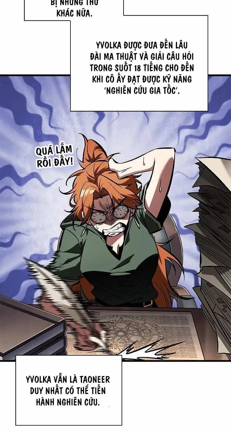 Truyện Tranh Gacha Vô Hạn - Pick Me Up! Infinite Gacha trang 8