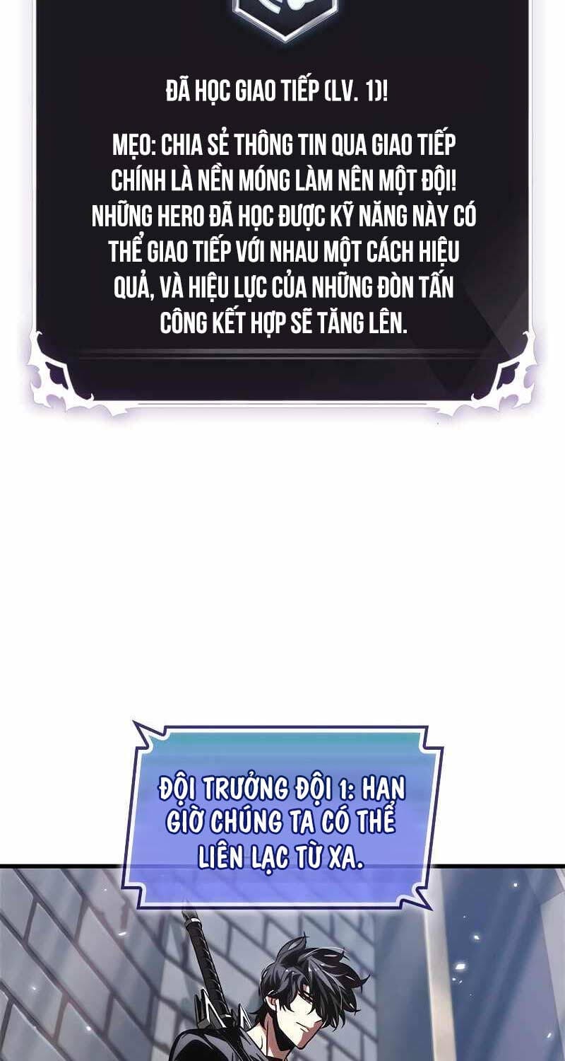 Truyện Tranh Gacha Vô Hạn - Pick Me Up! Infinite Gacha trang 8