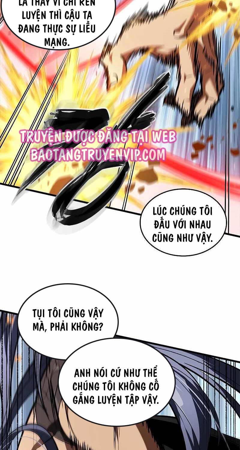 Truyện Tranh Gacha Vô Hạn - Pick Me Up! Infinite Gacha trang 8