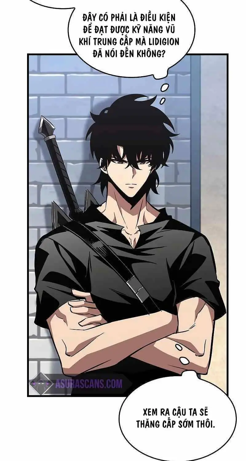 Truyện Tranh Gacha Vô Hạn - Pick Me Up! Infinite Gacha trang 8