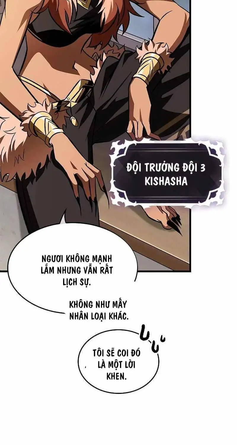 Truyện Tranh Gacha Vô Hạn - Pick Me Up! Infinite Gacha trang 8