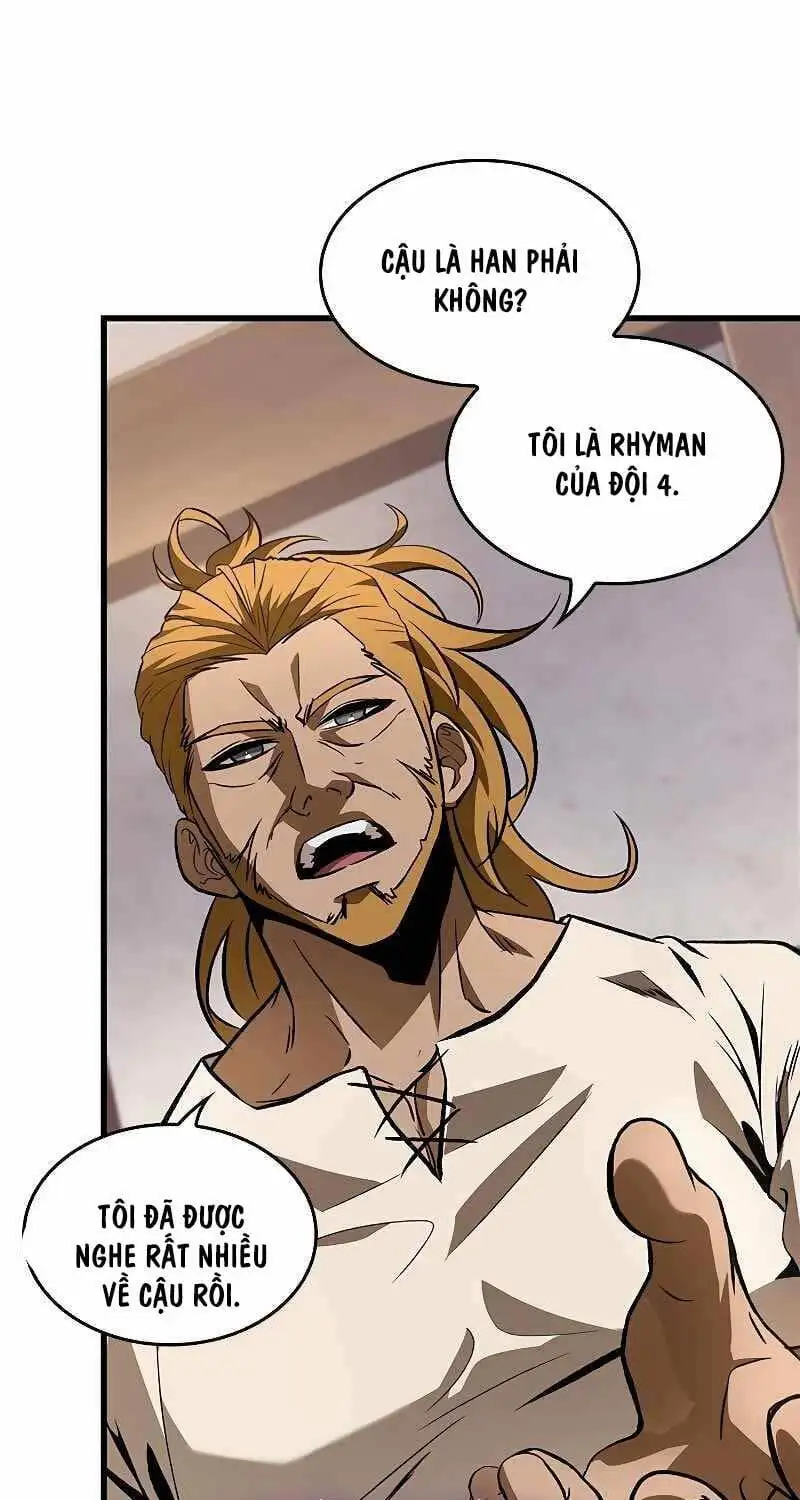 Truyện Tranh Gacha Vô Hạn - Pick Me Up! Infinite Gacha trang 8