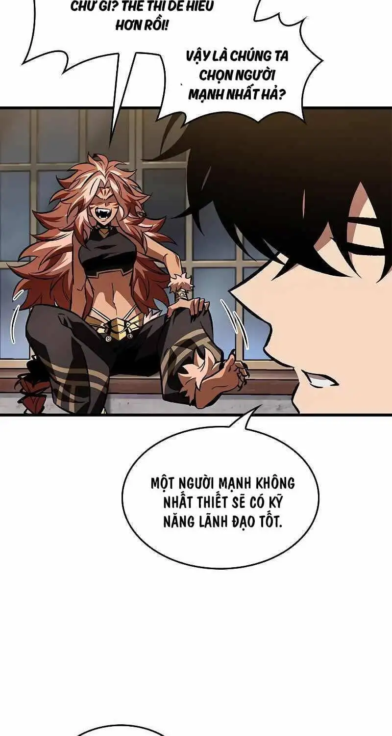 Truyện Tranh Gacha Vô Hạn - Pick Me Up! Infinite Gacha trang 8