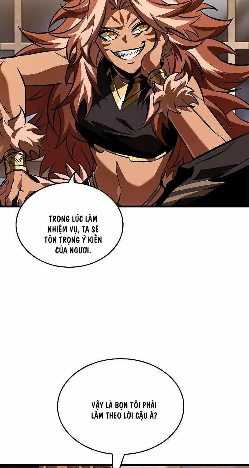 Truyện Tranh Gacha Vô Hạn - Pick Me Up! Infinite Gacha trang 8