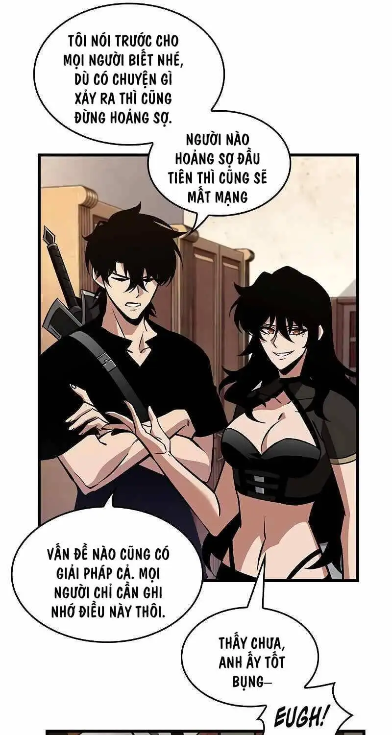 Truyện Tranh Gacha Vô Hạn - Pick Me Up! Infinite Gacha trang 8