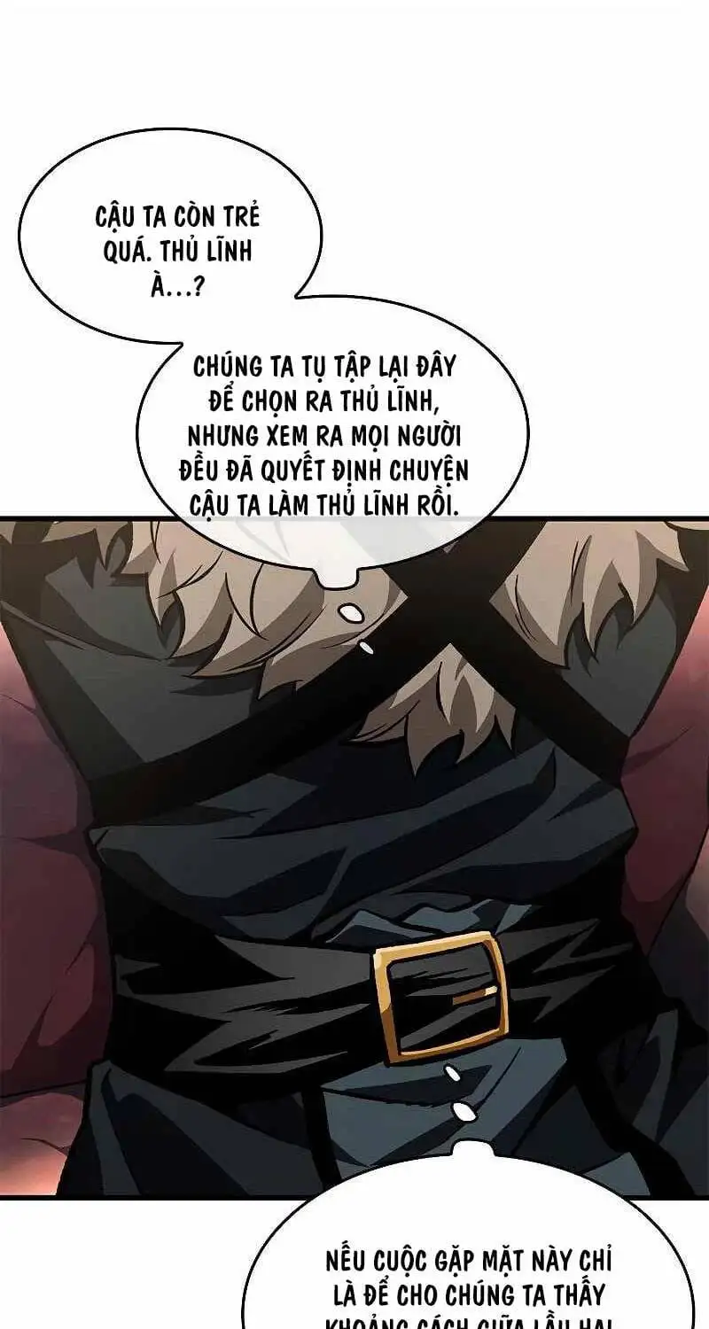 Truyện Tranh Gacha Vô Hạn - Pick Me Up! Infinite Gacha trang 8