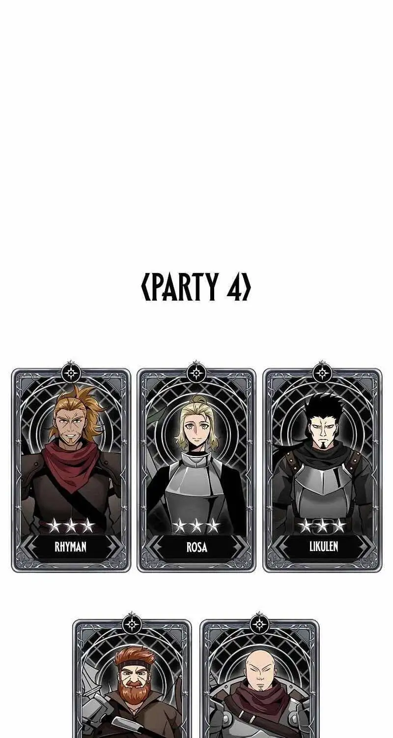 Truyện Tranh Gacha Vô Hạn - Pick Me Up! Infinite Gacha trang 8