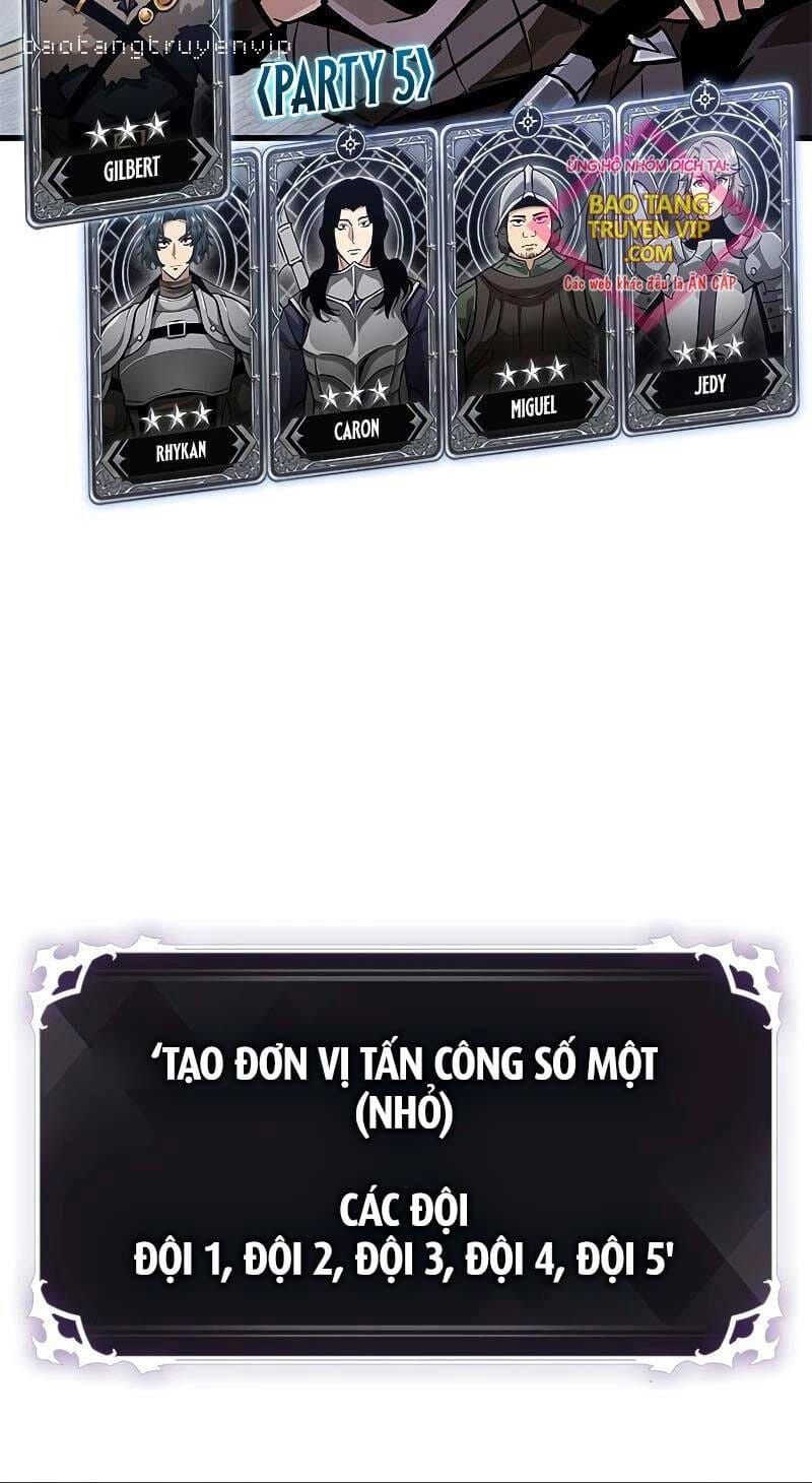 Truyện Tranh Gacha Vô Hạn - Pick Me Up! Infinite Gacha trang 8