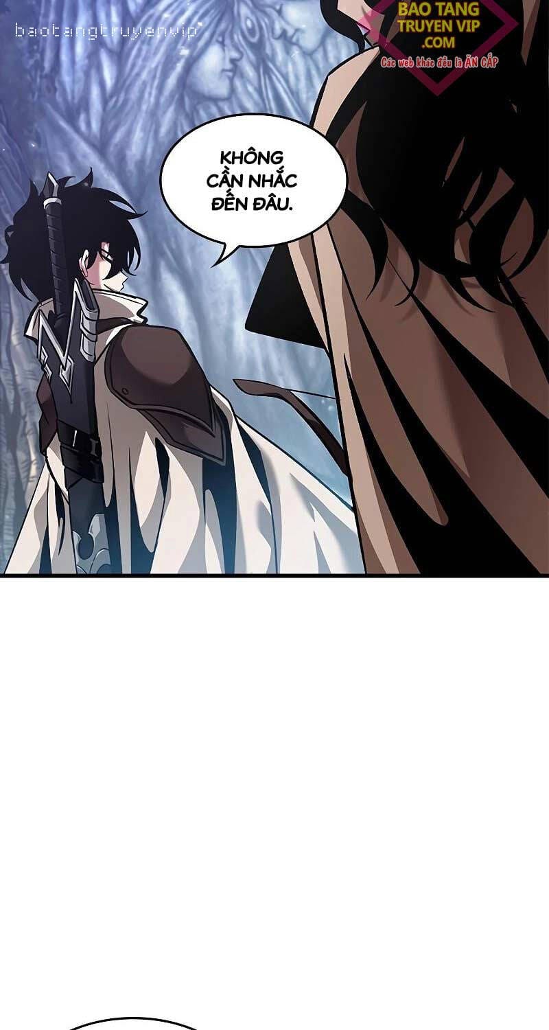 Truyện Tranh Gacha Vô Hạn - Pick Me Up! Infinite Gacha trang 8