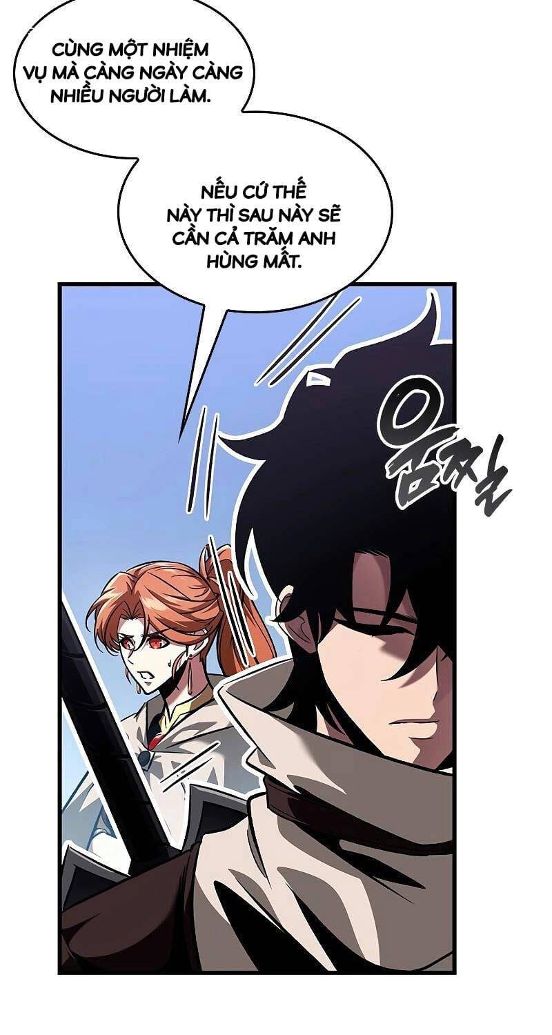 Truyện Tranh Gacha Vô Hạn - Pick Me Up! Infinite Gacha trang 8