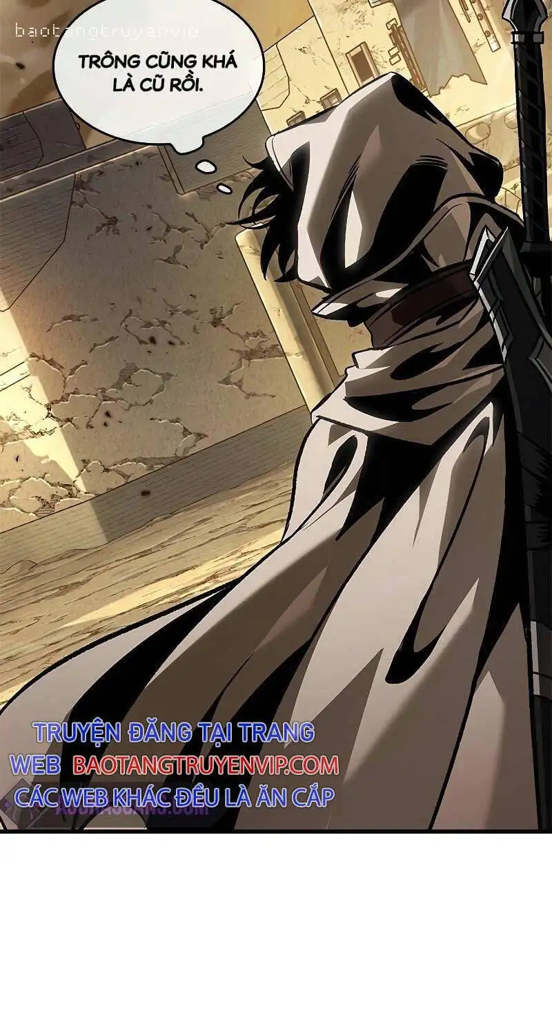 Truyện Tranh Gacha Vô Hạn - Pick Me Up! Infinite Gacha trang 8