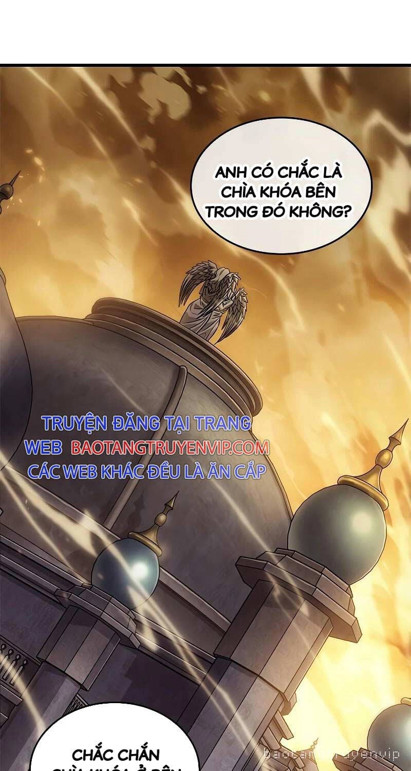 Truyện Tranh Gacha Vô Hạn - Pick Me Up! Infinite Gacha trang 8