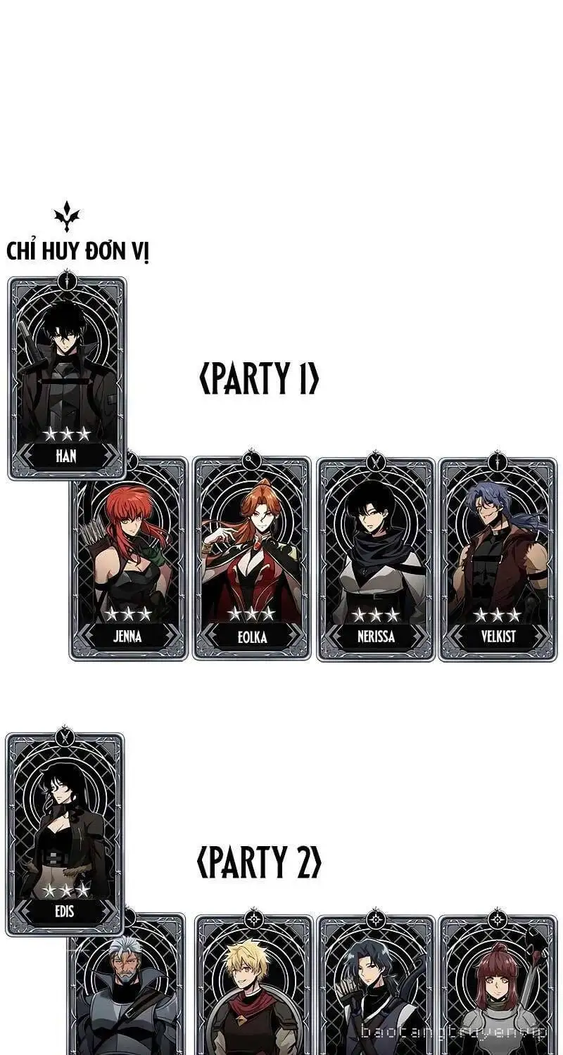 Truyện Tranh Gacha Vô Hạn - Pick Me Up! Infinite Gacha trang 8