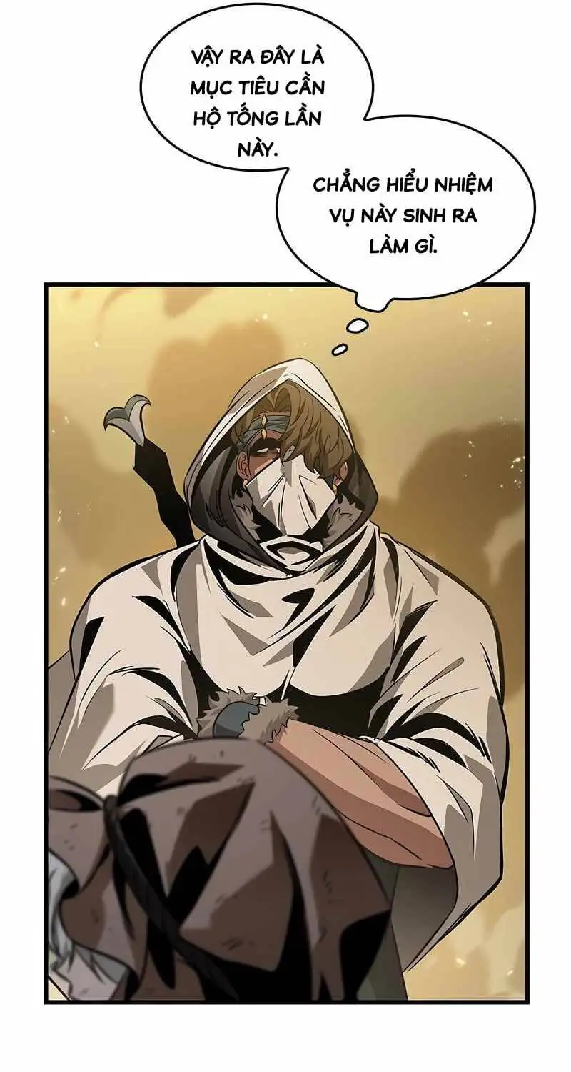 Truyện Tranh Gacha Vô Hạn - Pick Me Up! Infinite Gacha trang 8