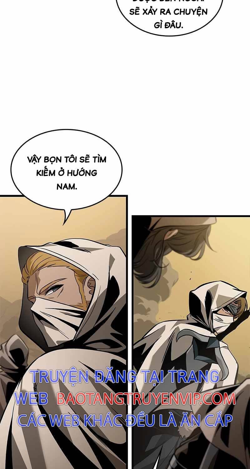 Truyện Tranh Gacha Vô Hạn - Pick Me Up! Infinite Gacha trang 8