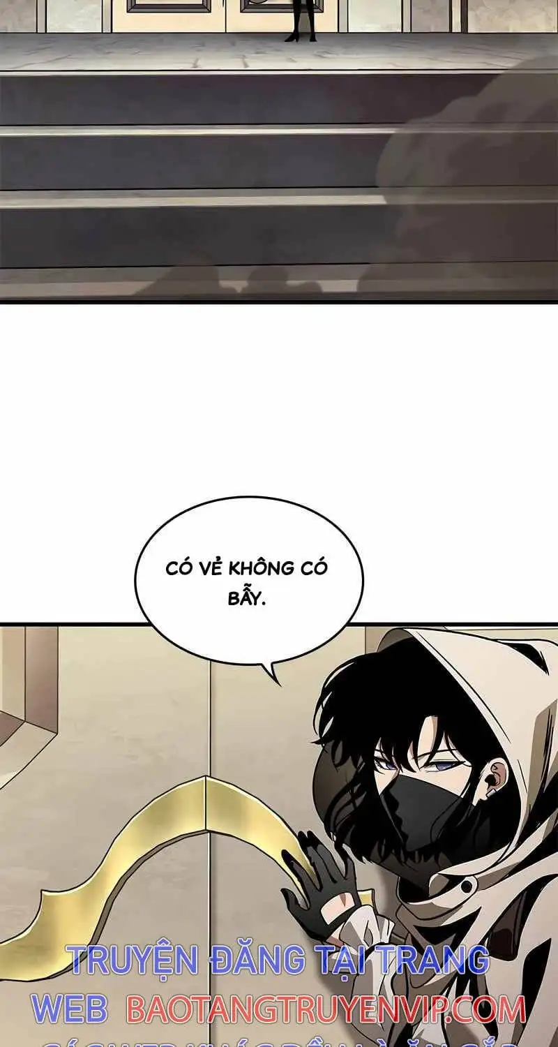 Truyện Tranh Gacha Vô Hạn - Pick Me Up! Infinite Gacha trang 8