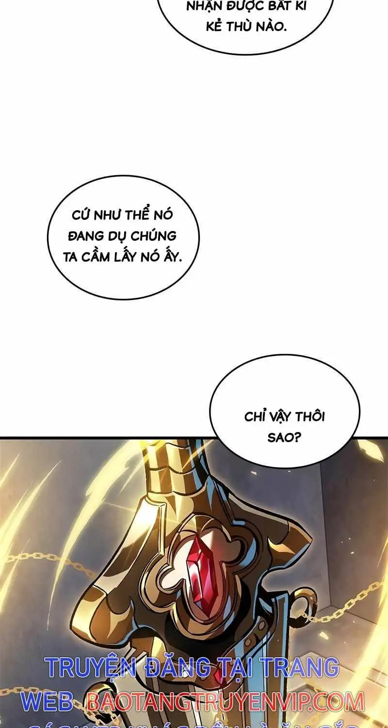 Truyện Tranh Gacha Vô Hạn - Pick Me Up! Infinite Gacha trang 8