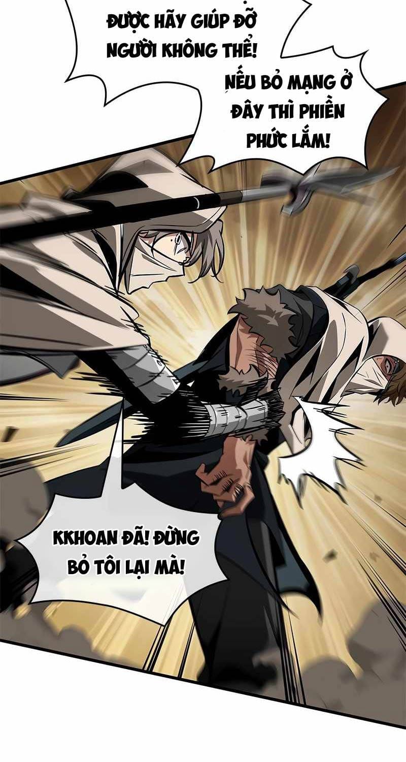 Truyện Tranh Gacha Vô Hạn - Pick Me Up! Infinite Gacha trang 8