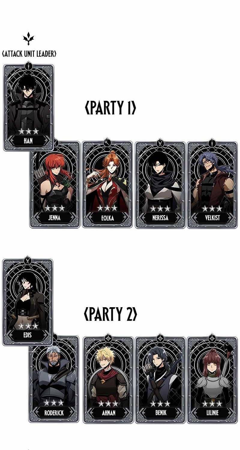 Truyện Tranh Gacha Vô Hạn - Pick Me Up! Infinite Gacha trang 8