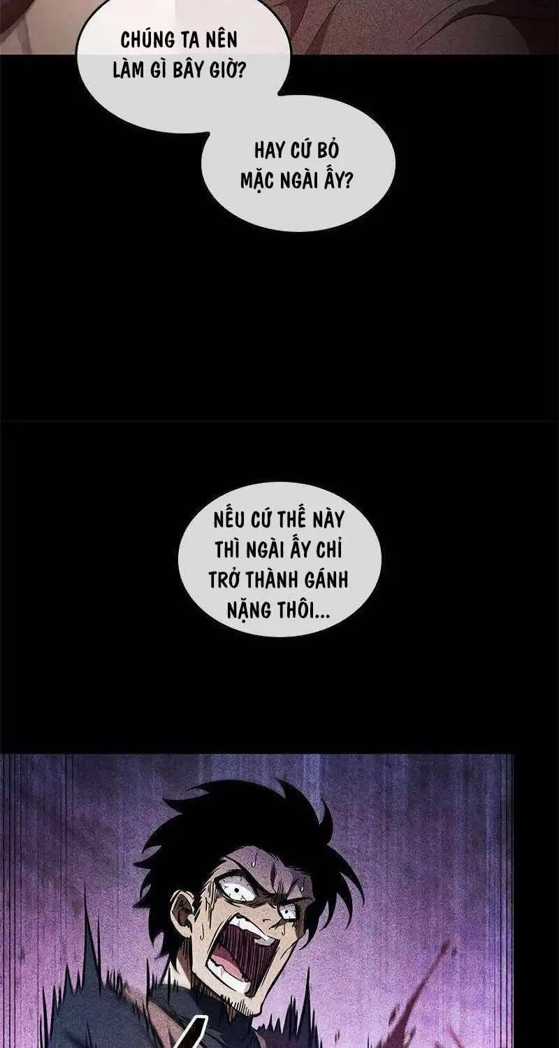 Truyện Tranh Gacha Vô Hạn - Pick Me Up! Infinite Gacha trang 8