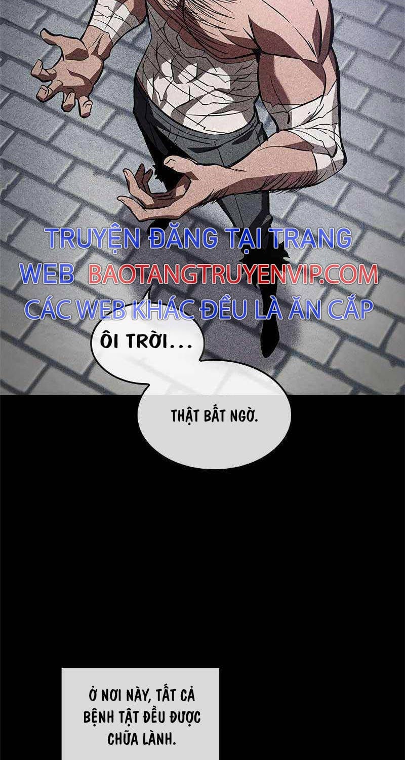 Truyện Tranh Gacha Vô Hạn - Pick Me Up! Infinite Gacha trang 8